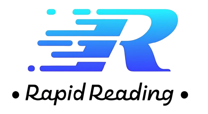 Pro AI Speed Reader Logo